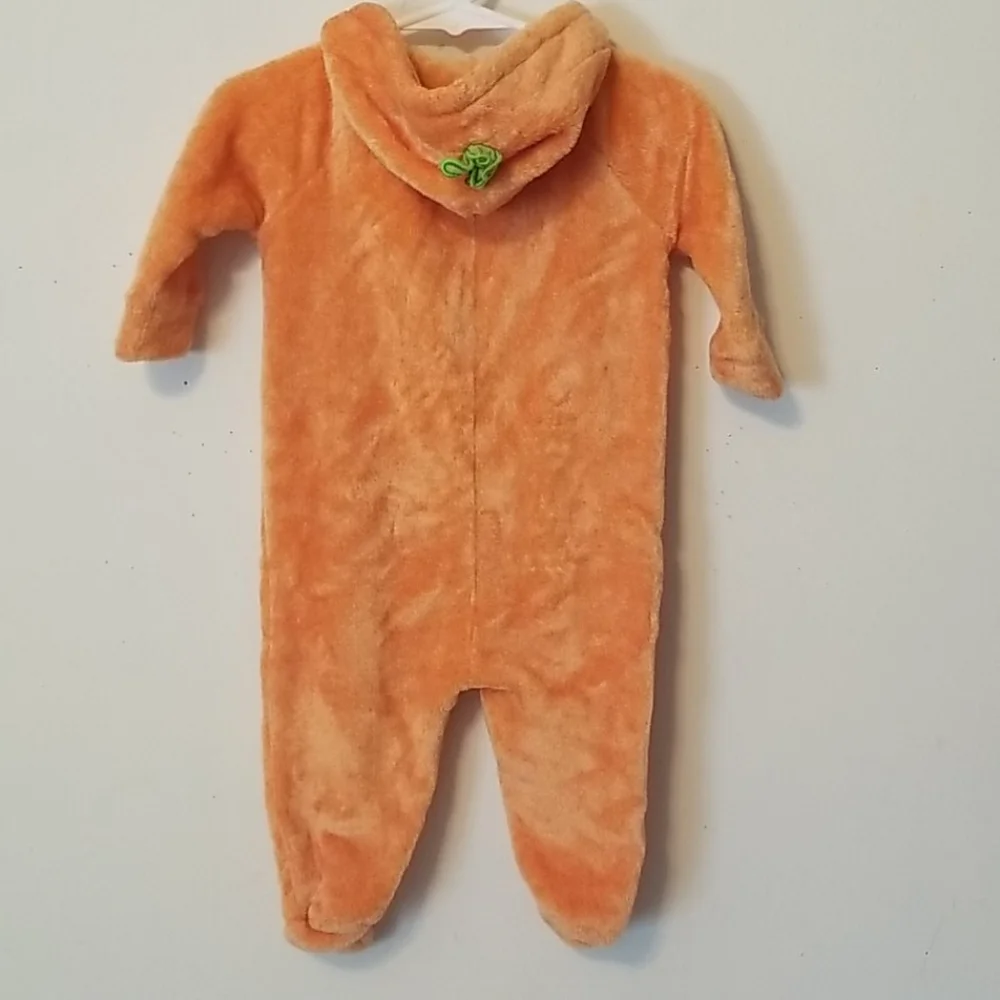 Koala Kids Pumpkin Costume